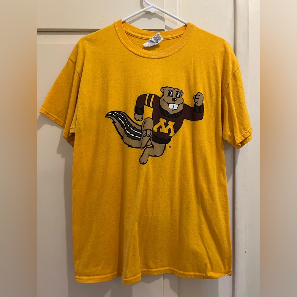 Minnesota Golden Gophers T-Shirt